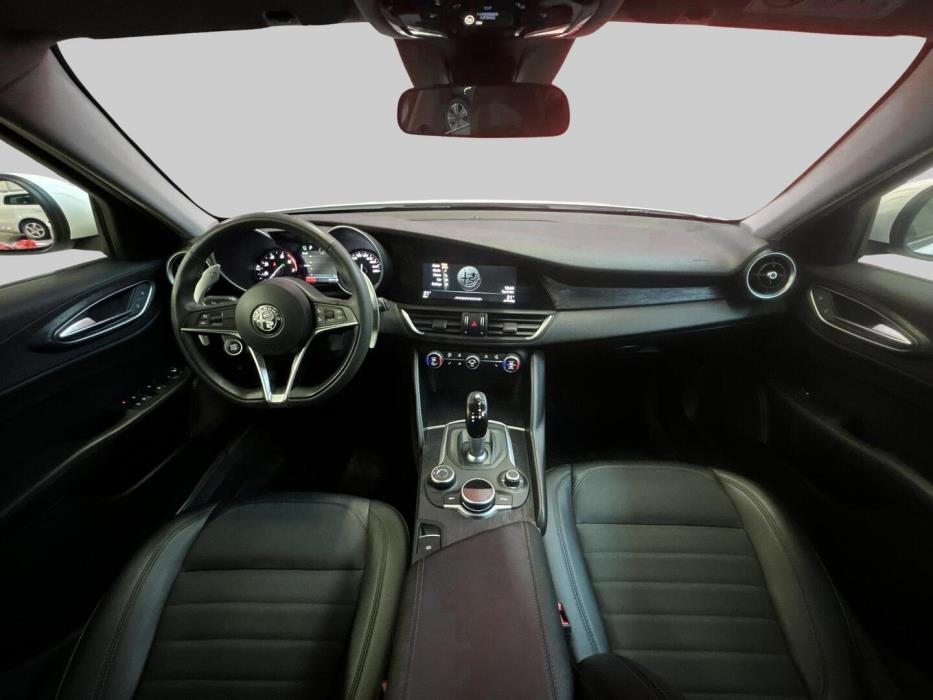 ALFA ROMEO Giulia 2019