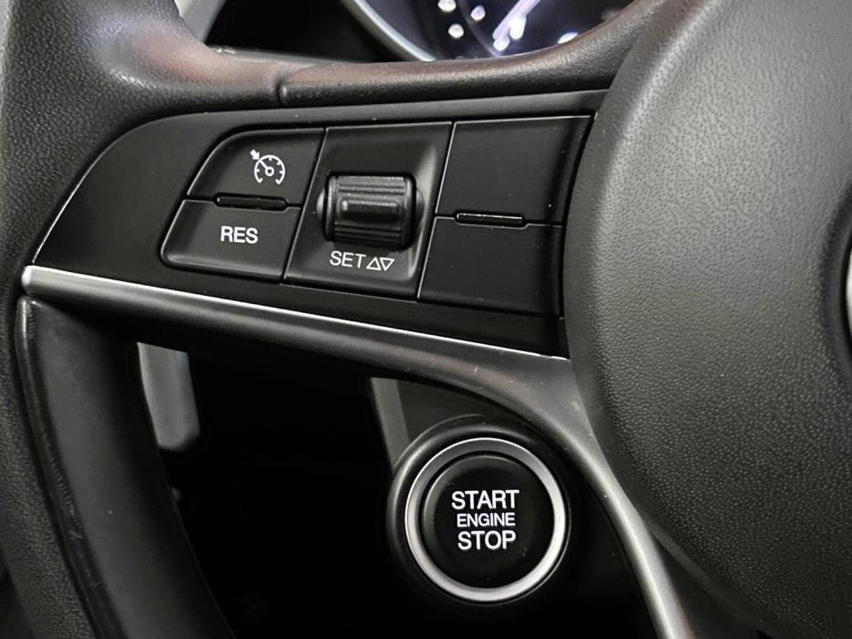 ALFA ROMEO Giulia 2019