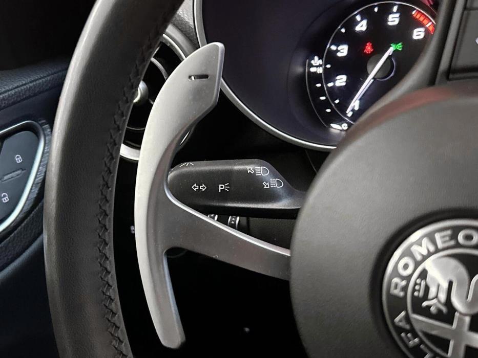 ALFA ROMEO Giulia 2019