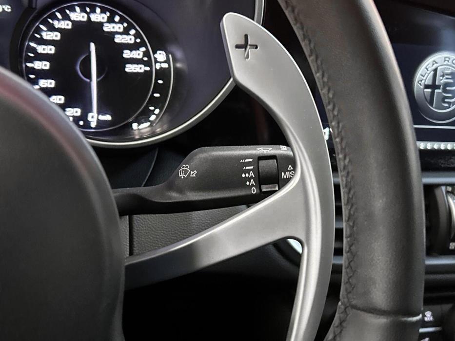 ALFA ROMEO Giulia 2019