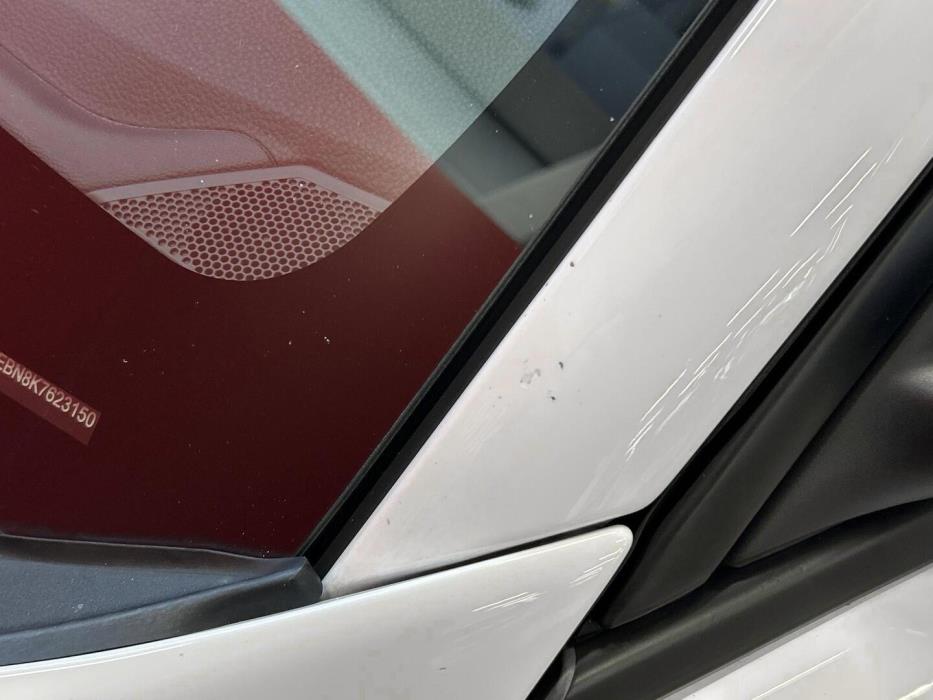 ALFA ROMEO Giulia 2019