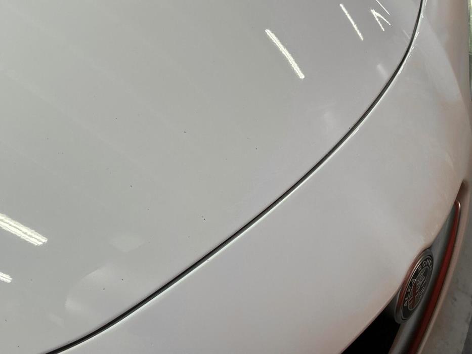 ALFA ROMEO Giulia 2019