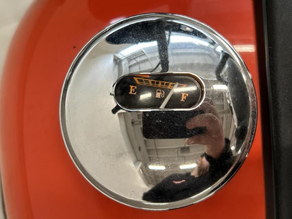 HARLEY-DAVIDSON DYNA 2008