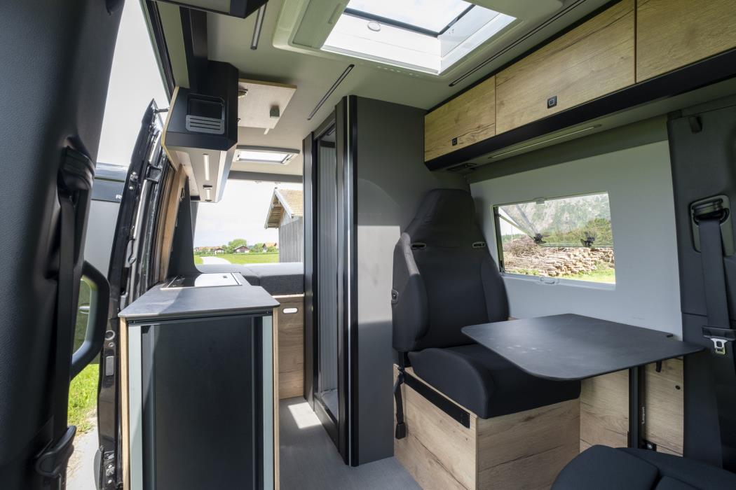 PÖSSL ROADSTAR XT 2026