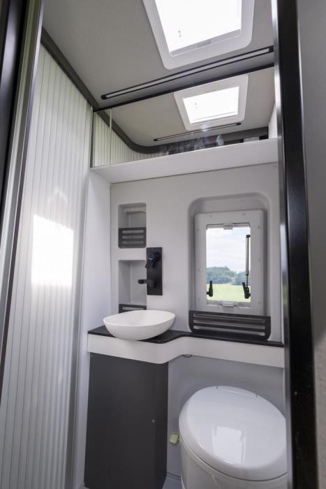 PÖSSL ROADSTAR XT 2026