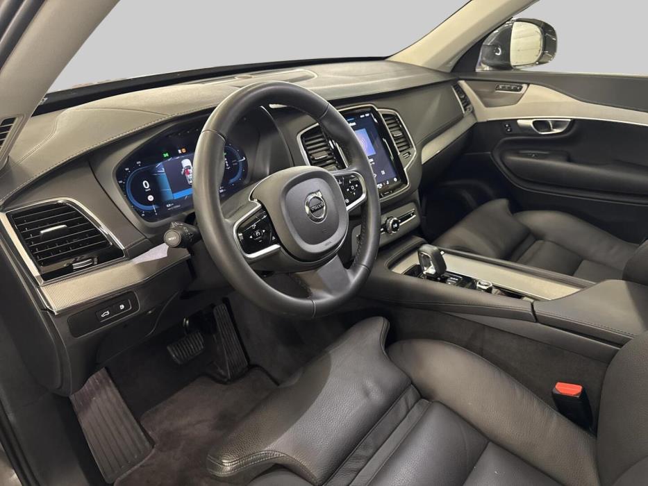 VOLVO XC90 2024