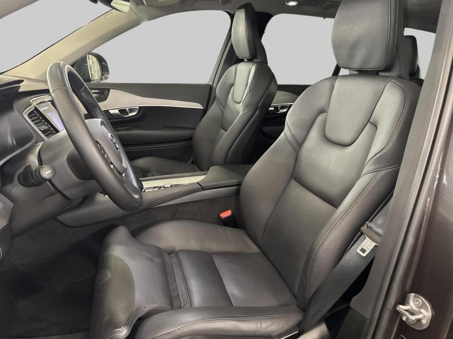 VOLVO XC90 2024