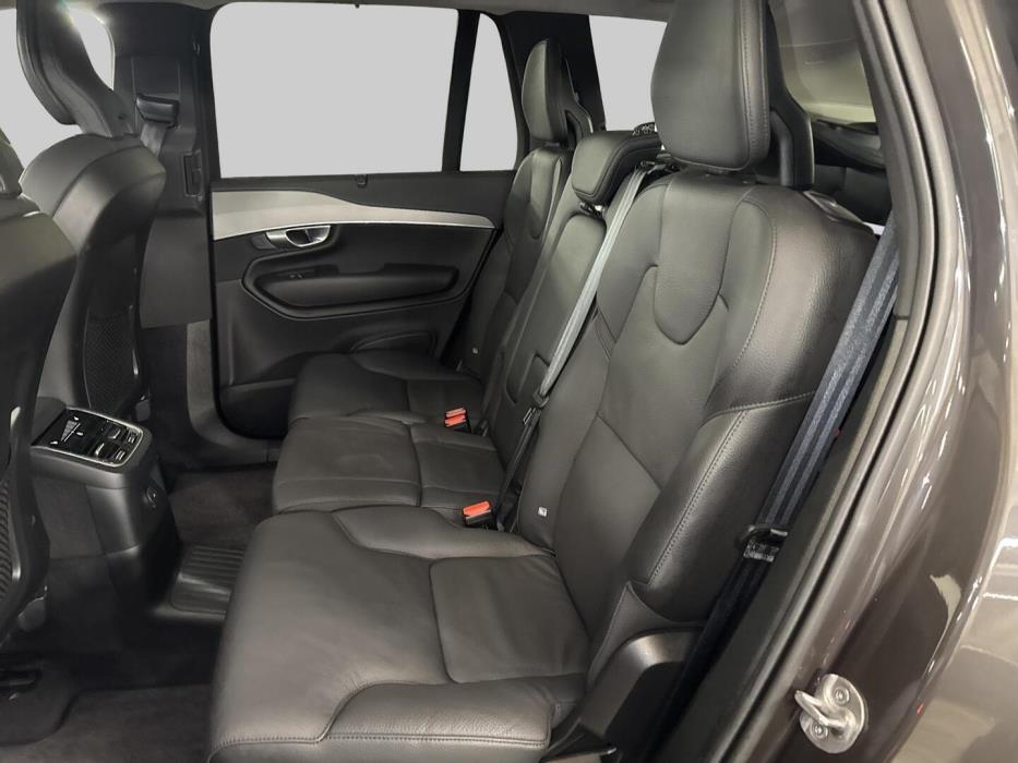 VOLVO XC90 2024