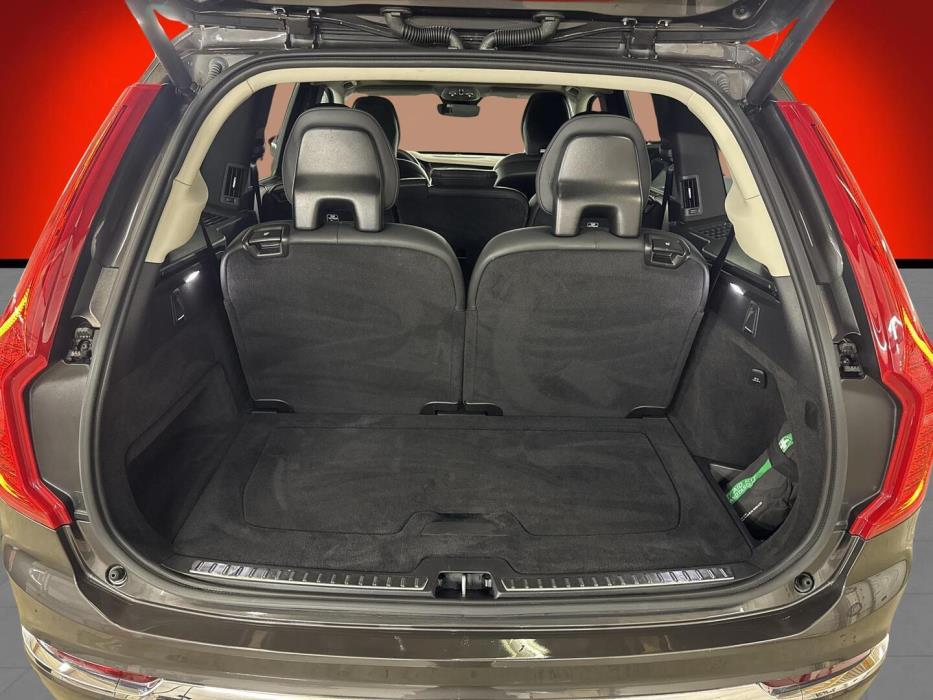 VOLVO XC90 2024