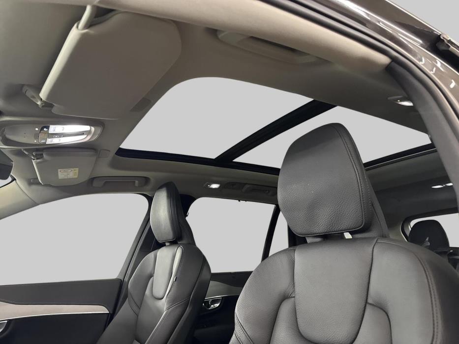 VOLVO XC90 2024