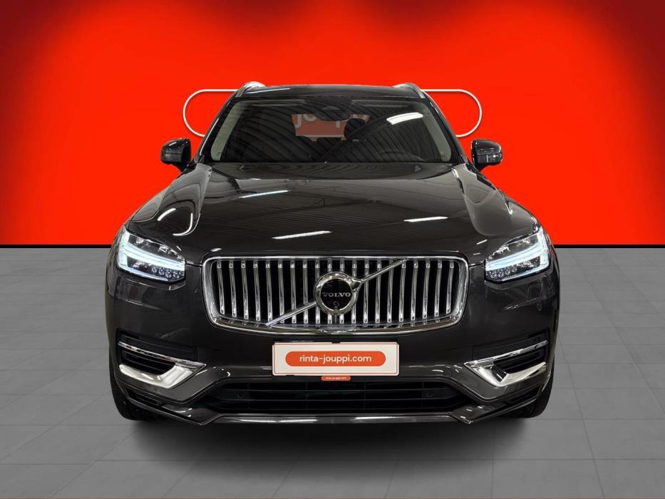 VOLVO XC90 2024