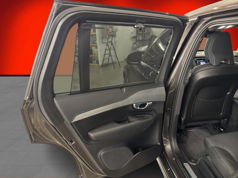 VOLVO XC90 2024