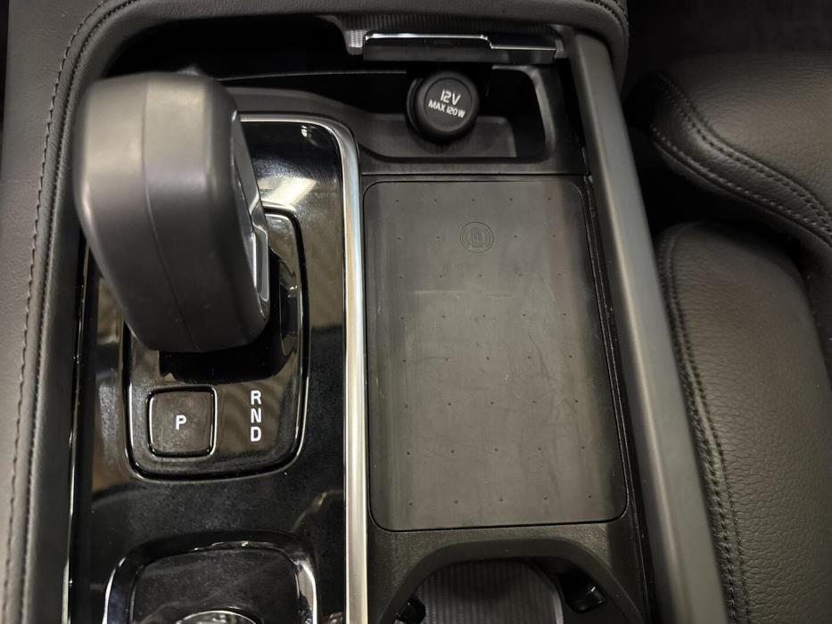 VOLVO XC90 2024