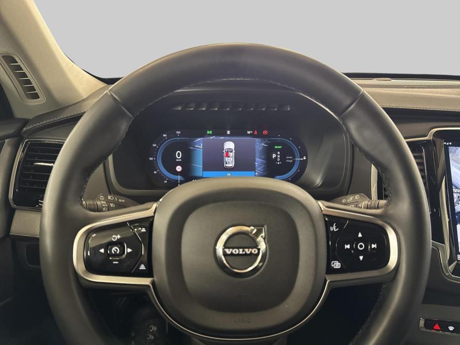 VOLVO XC90 2024