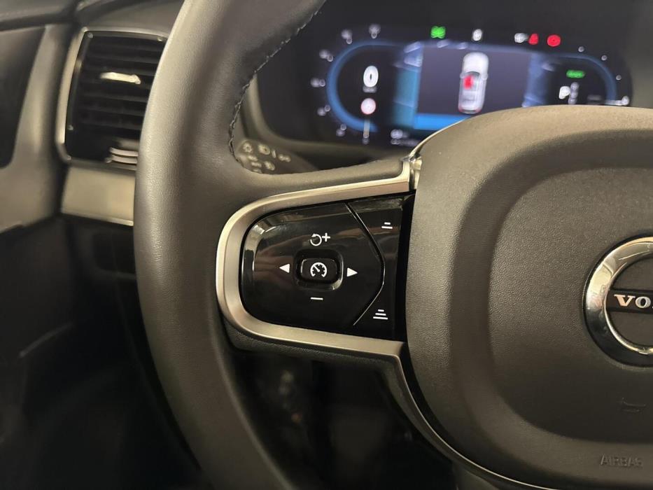 VOLVO XC90 2024