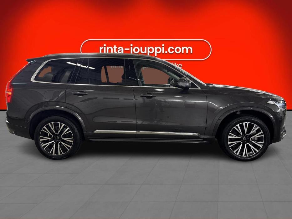 VOLVO XC90 2024