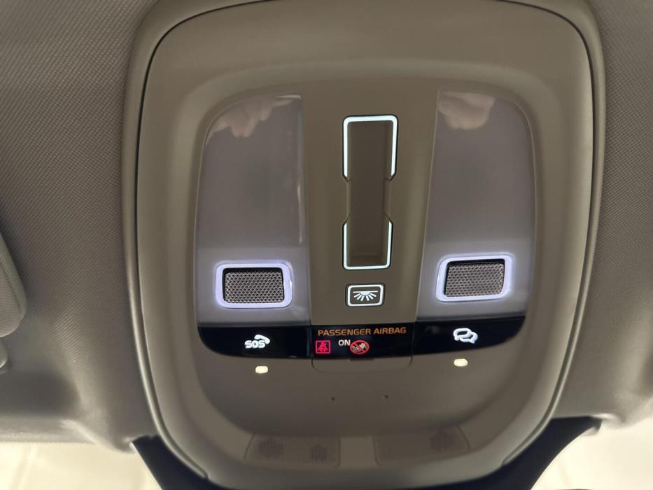 VOLVO XC90 2024
