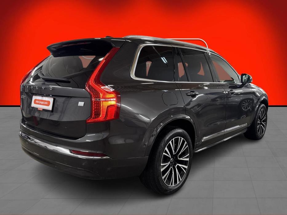 VOLVO XC90 2024