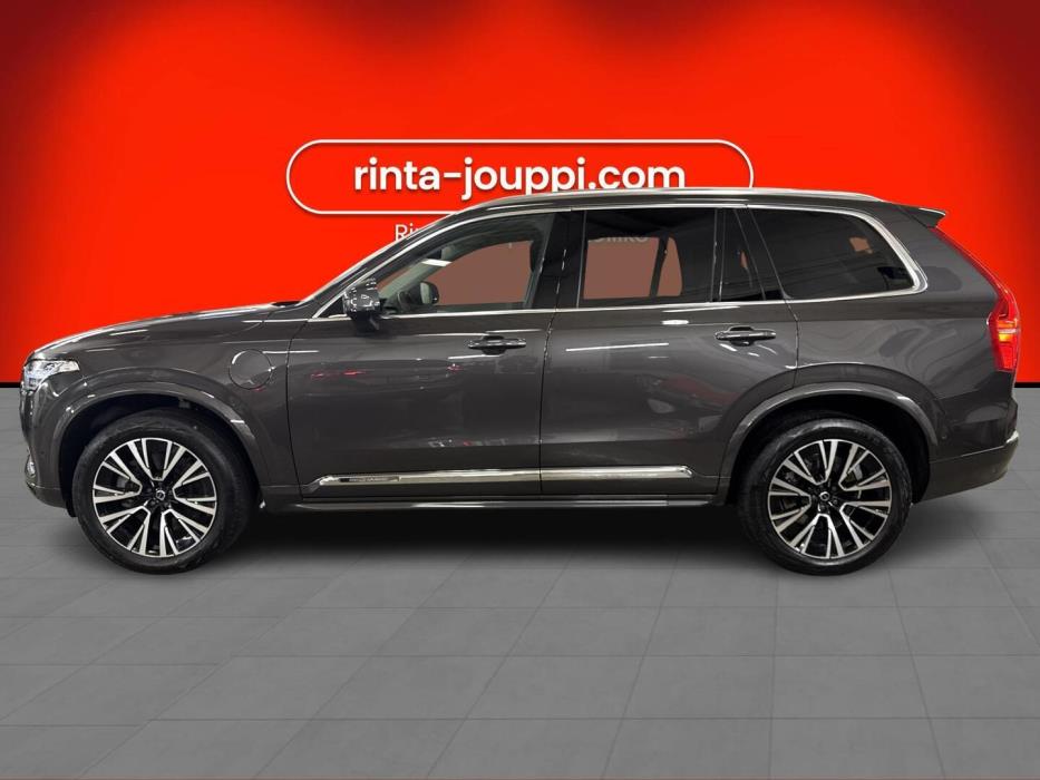 VOLVO XC90 2024