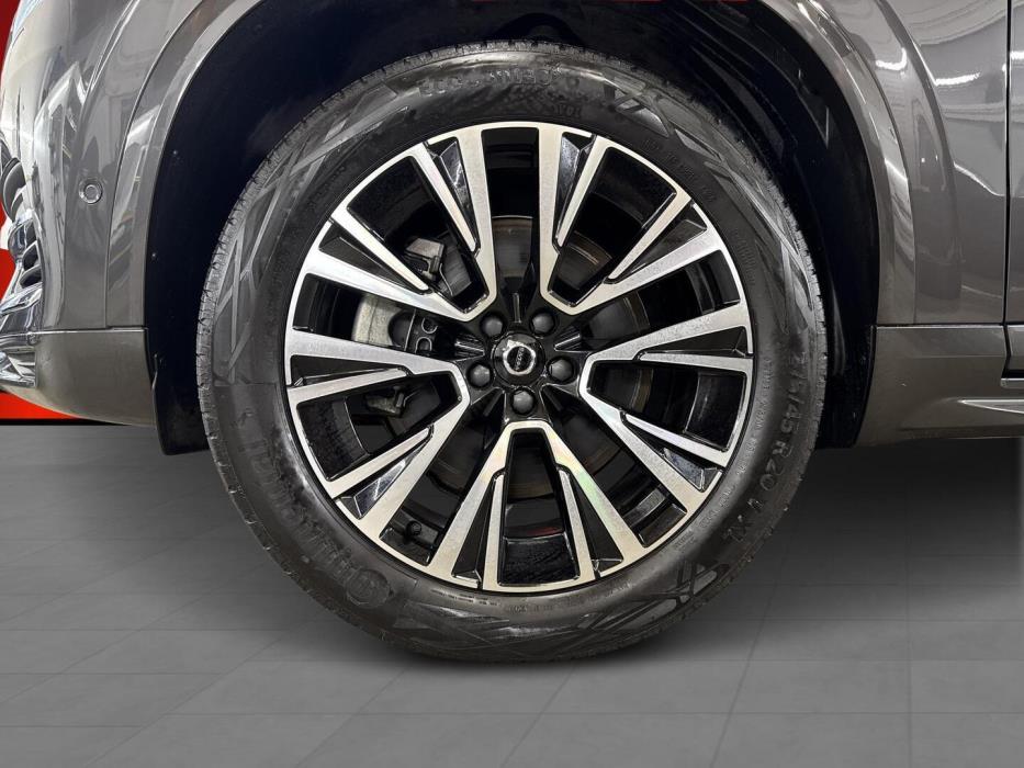 VOLVO XC90 2024