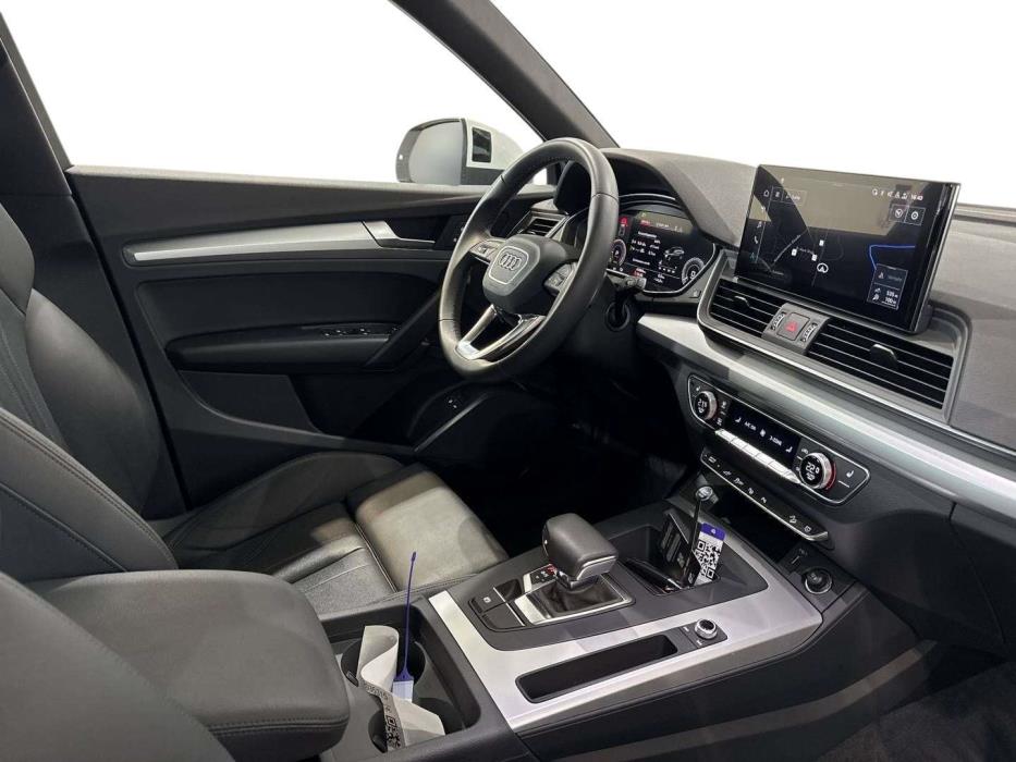 AUDI Q5 2023