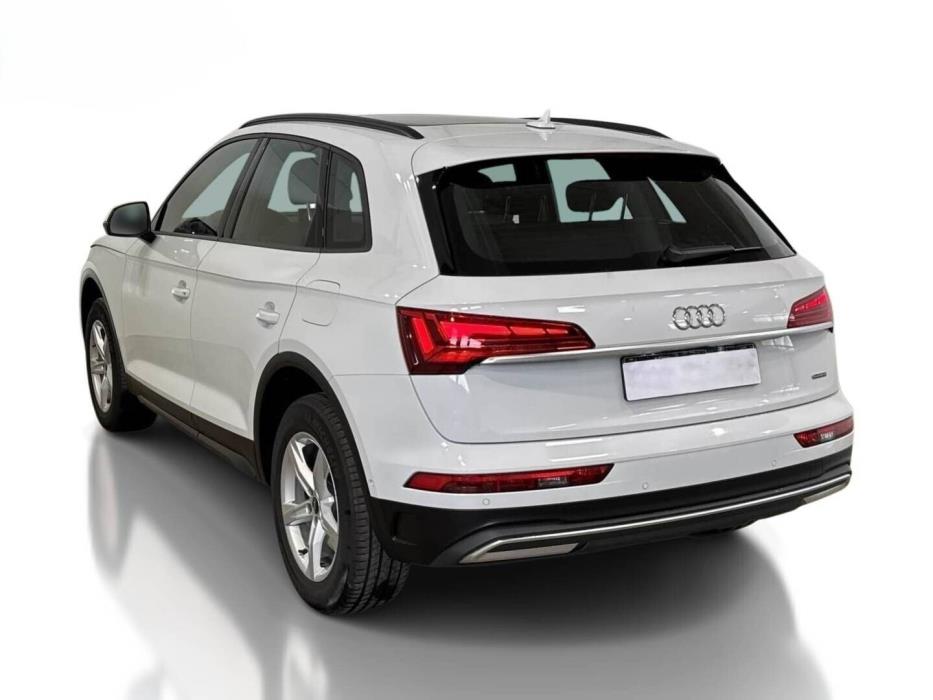 AUDI Q5 2023