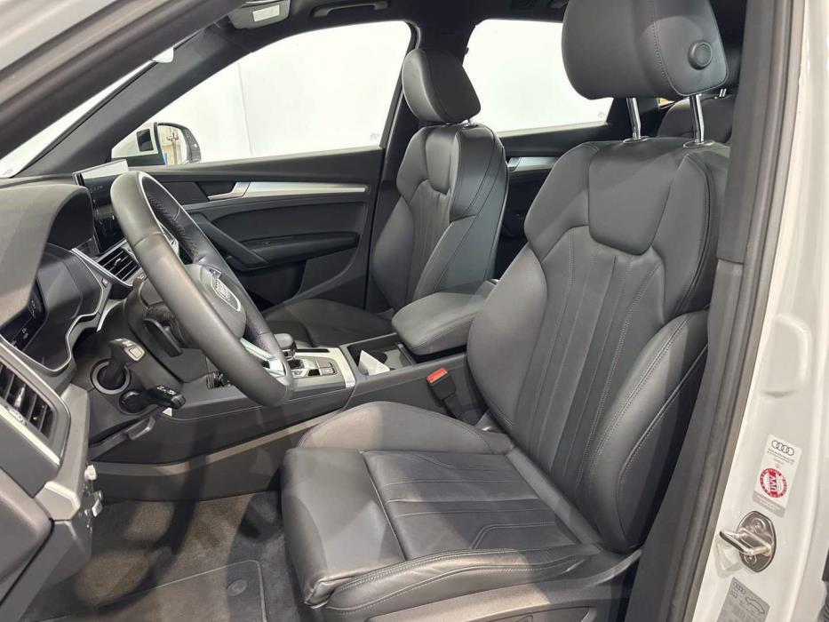 AUDI Q5 2023