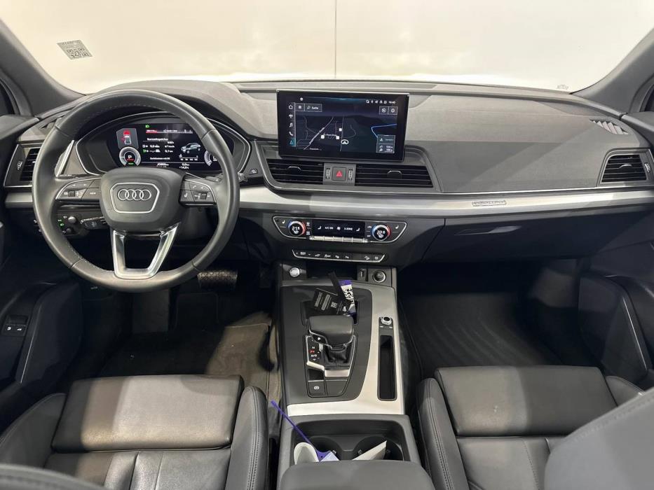 AUDI Q5 2023