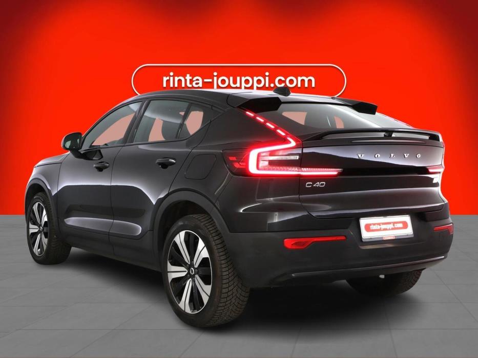 VOLVO C40 2023