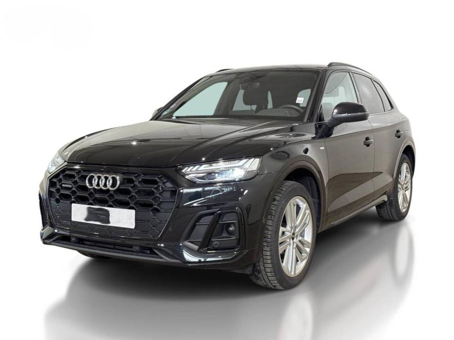 AUDI Q5 2023