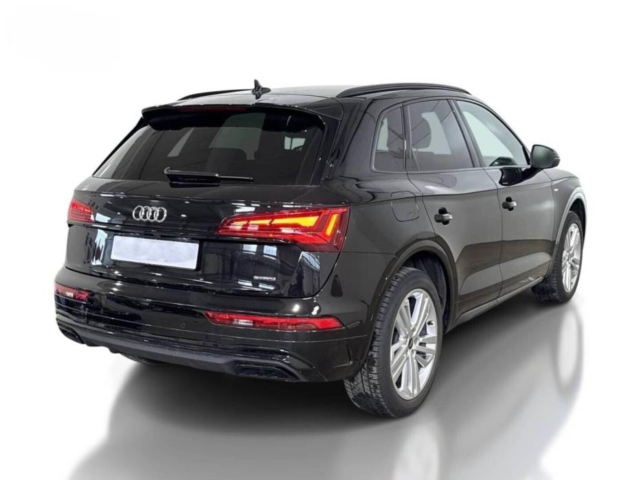 AUDI Q5 2023