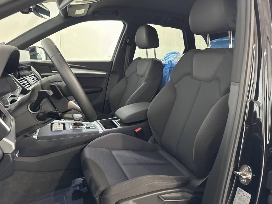 AUDI Q5 2023
