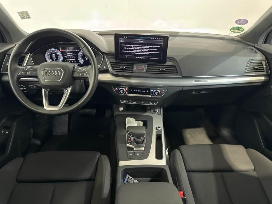 AUDI Q5 2023