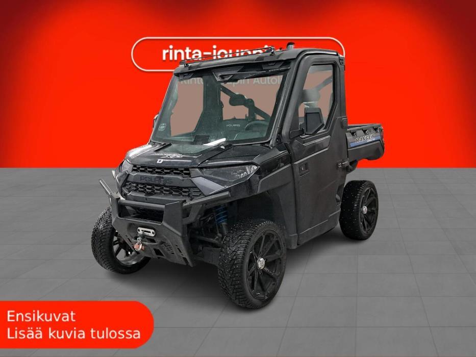 POLARIS Ranger 2023
