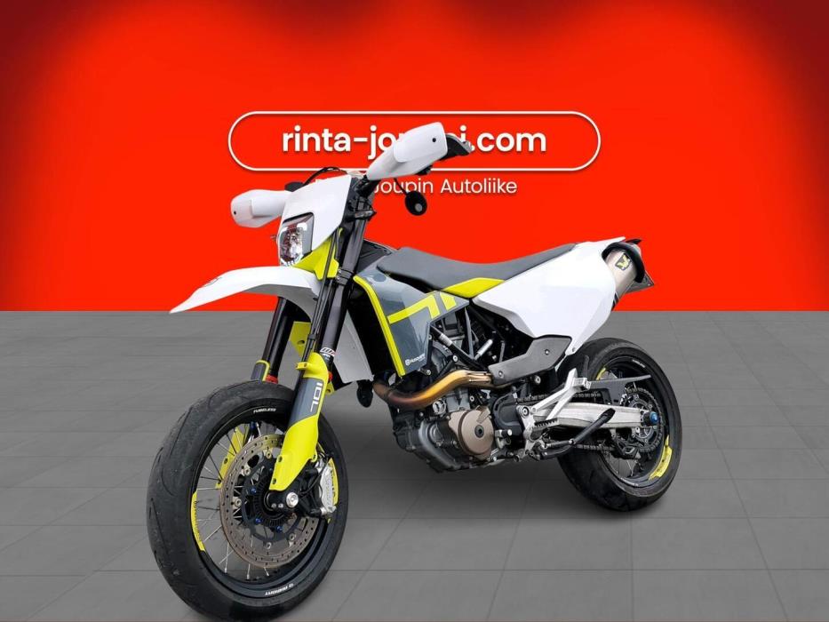 HUSQVARNA 701 2021