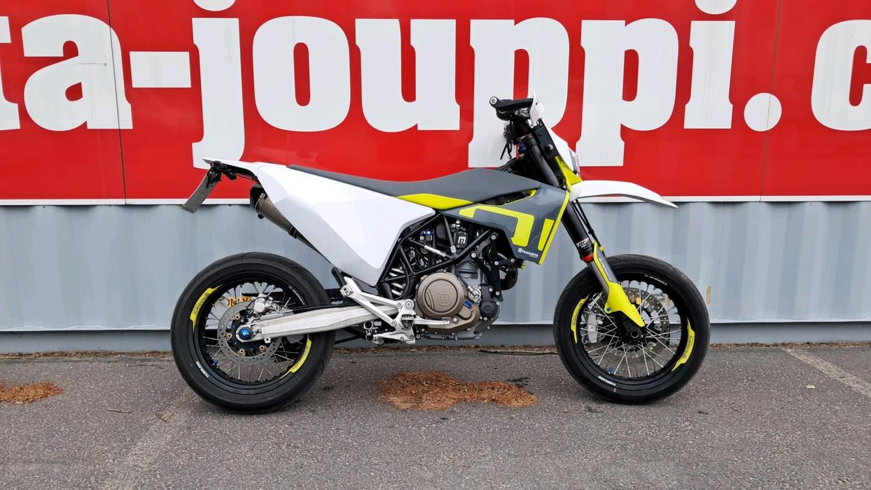 HUSQVARNA 701 2021