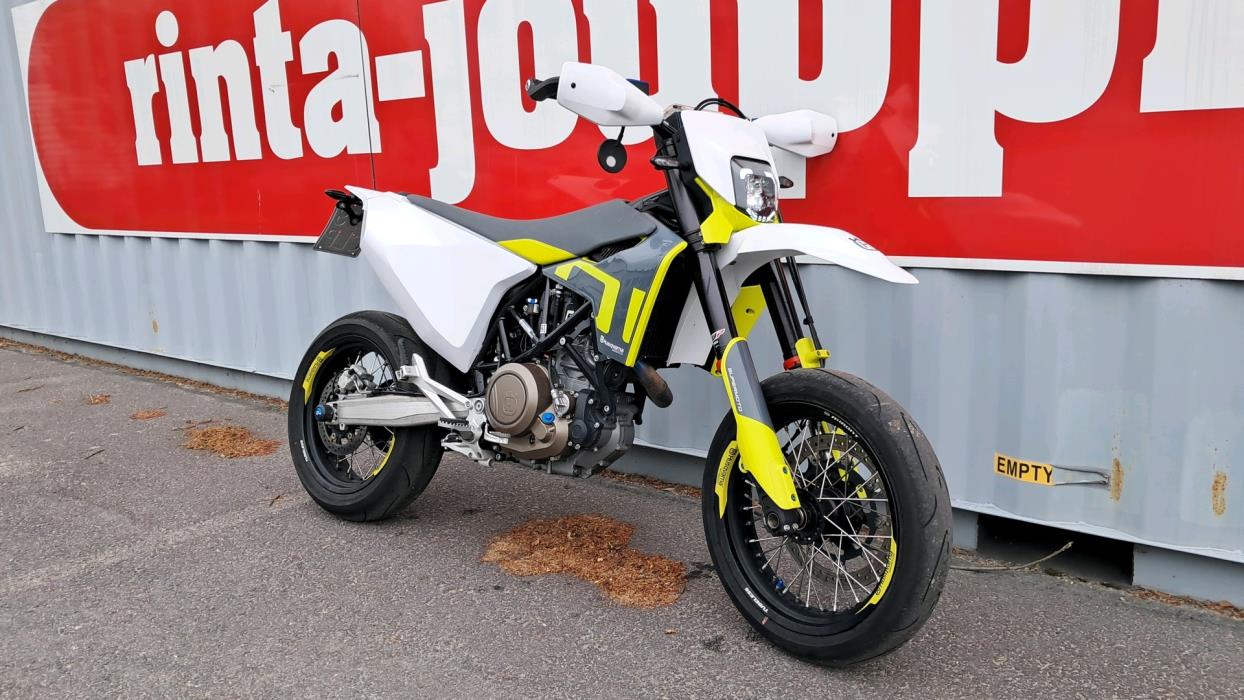 HUSQVARNA 701 2021