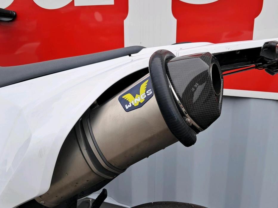 HUSQVARNA 701 2021