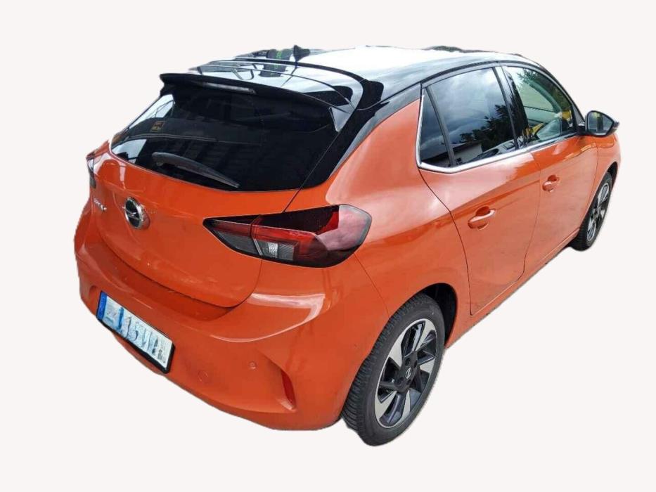 OPEL CORSA-E 2023