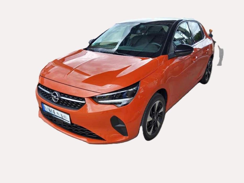 OPEL CORSA-E 2023