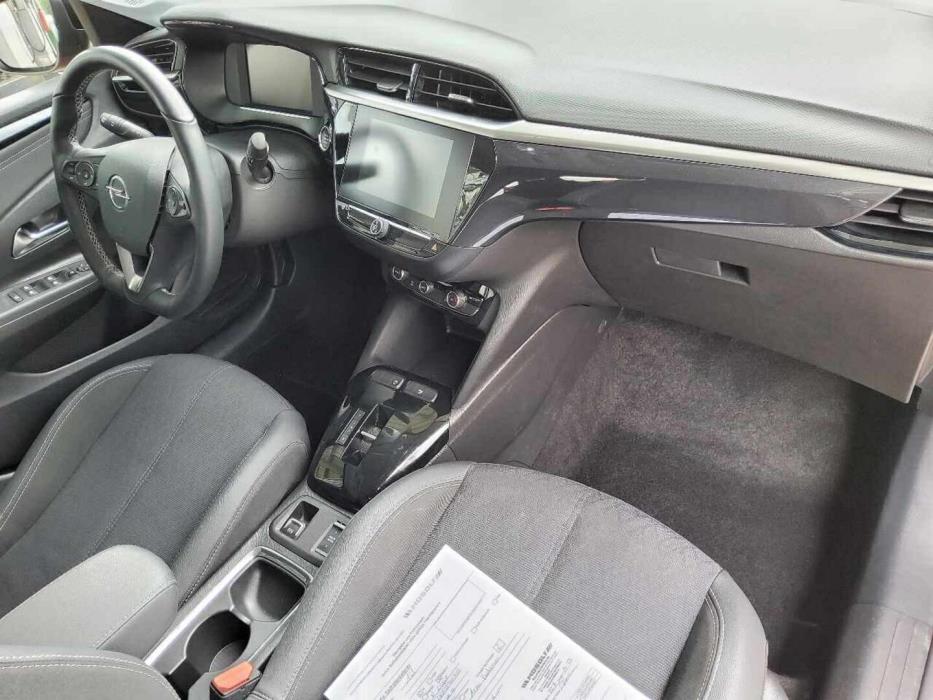 OPEL CORSA-E 2023