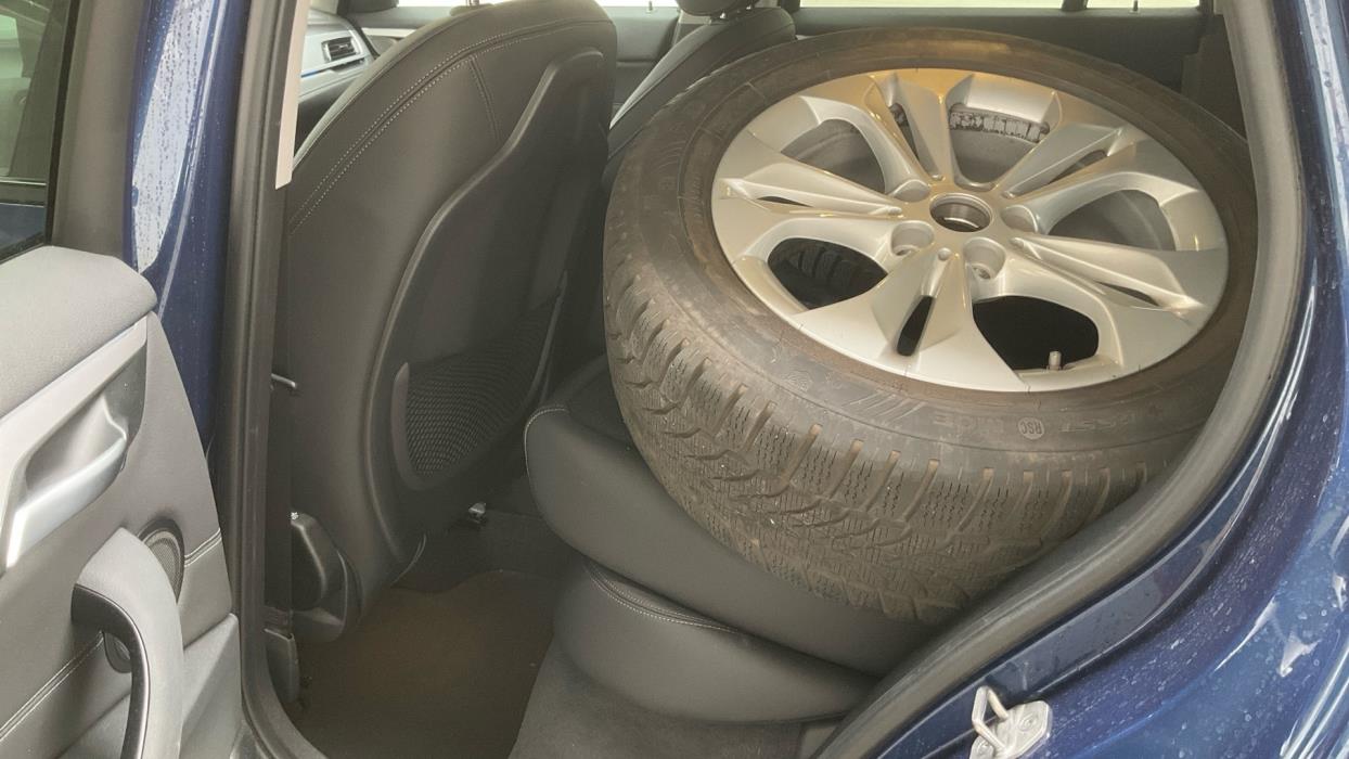 BMW X1 2021