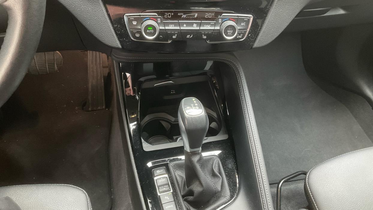 BMW X1 2021
