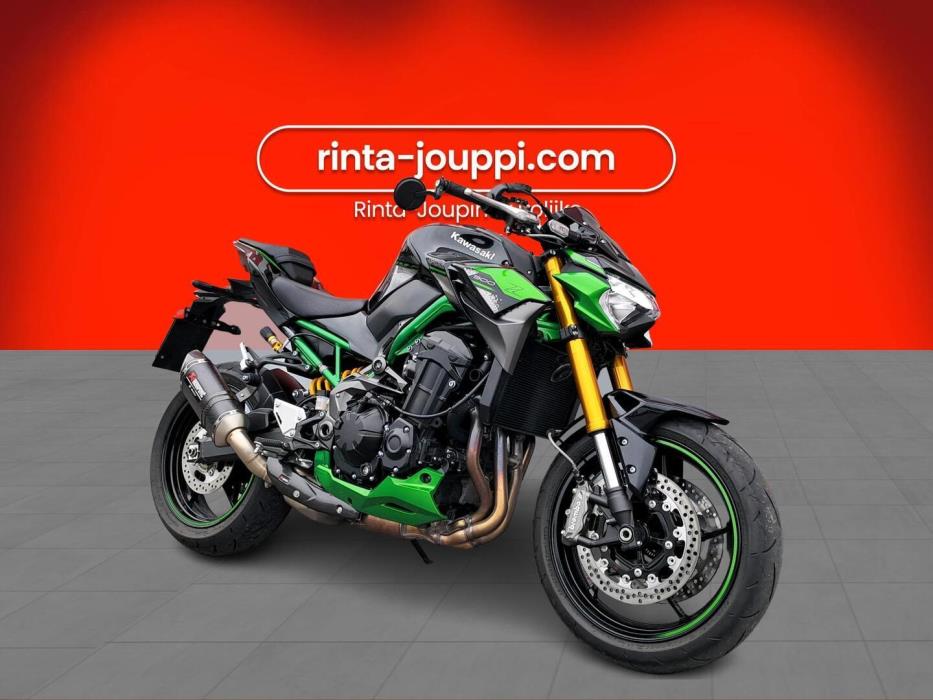 KAWASAKI Z 2024