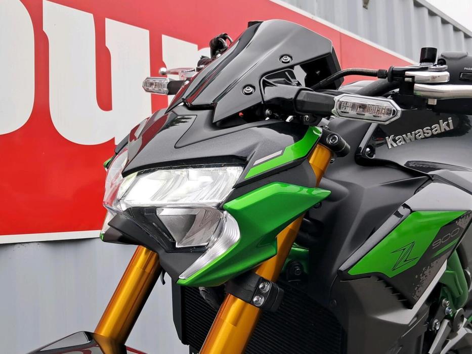 KAWASAKI Z 2024