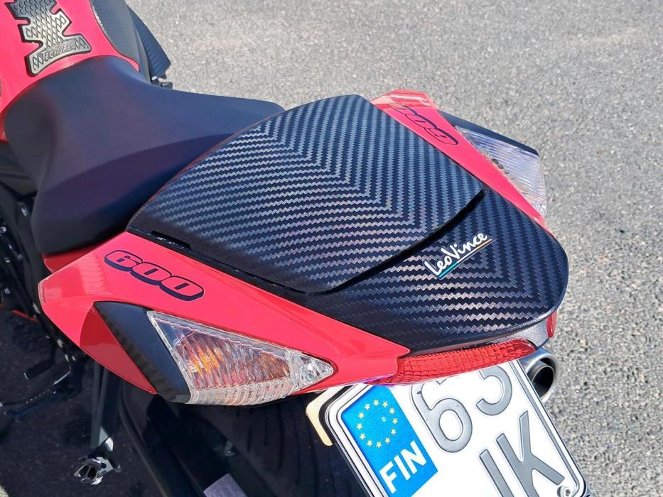 SUZUKI GSX-R 2016