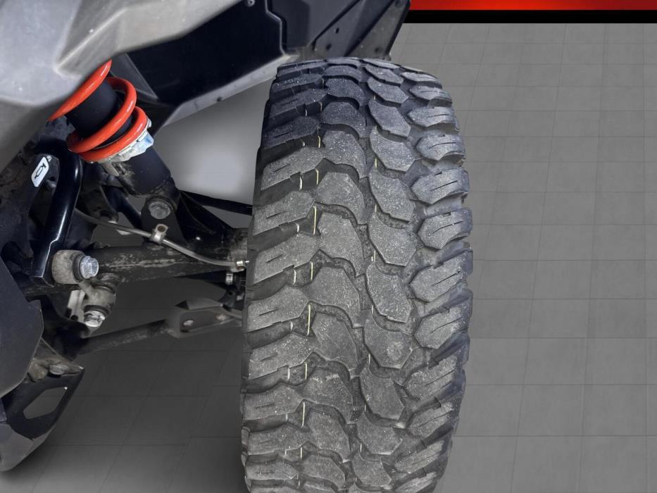 CAN-AM Maverick 2021