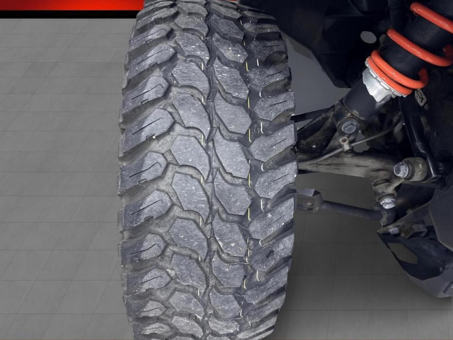 CAN-AM Maverick 2021