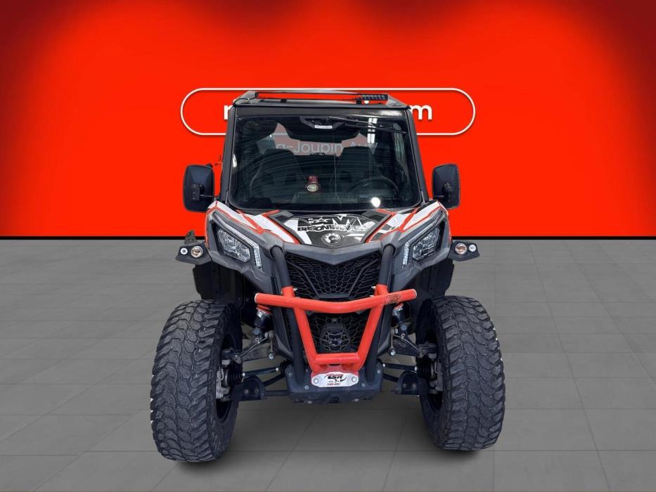 CAN-AM Maverick 2021