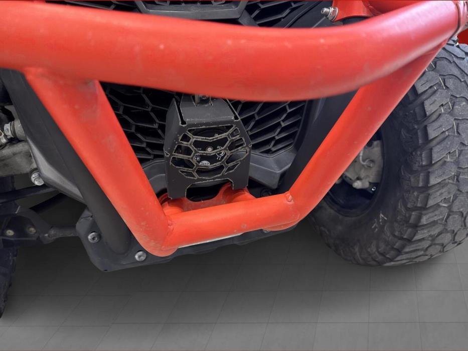 CAN-AM Maverick 2021